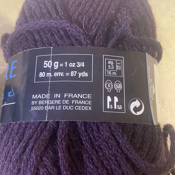 Begere de France Premier total 4 - Picture 8 of 11